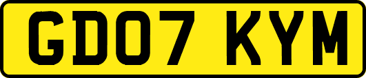 GD07KYM