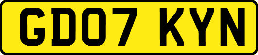 GD07KYN