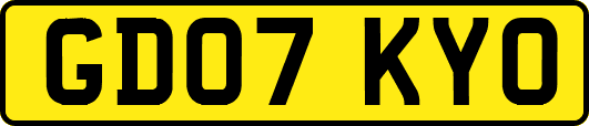 GD07KYO
