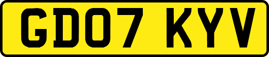 GD07KYV