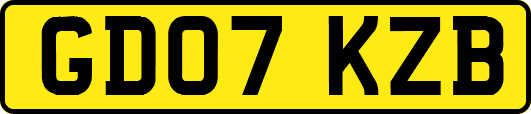 GD07KZB