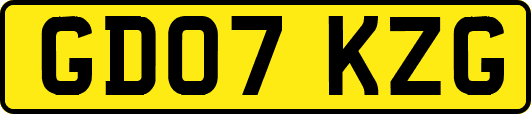GD07KZG