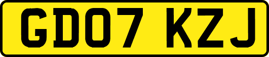 GD07KZJ