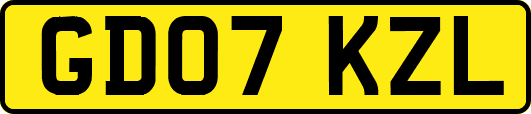 GD07KZL
