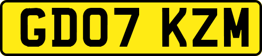 GD07KZM