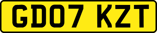 GD07KZT