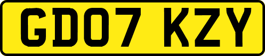 GD07KZY