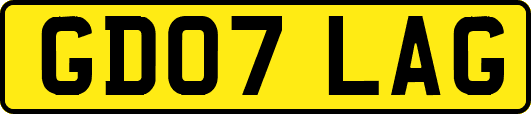 GD07LAG