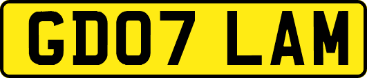 GD07LAM