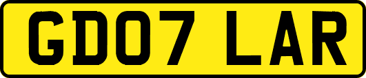 GD07LAR