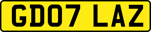GD07LAZ