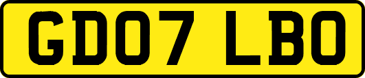 GD07LBO