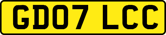 GD07LCC