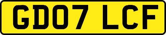 GD07LCF