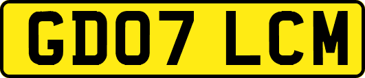 GD07LCM