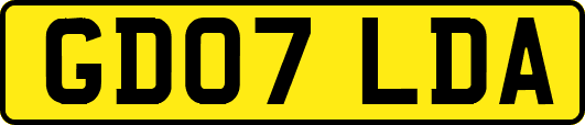 GD07LDA