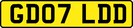 GD07LDD