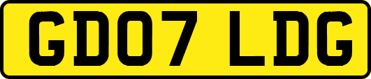 GD07LDG