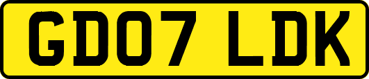 GD07LDK