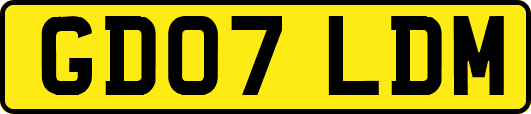 GD07LDM