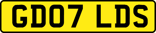 GD07LDS