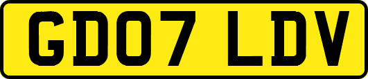 GD07LDV