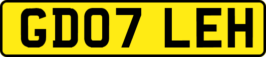 GD07LEH
