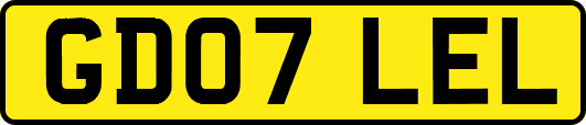 GD07LEL