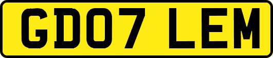 GD07LEM