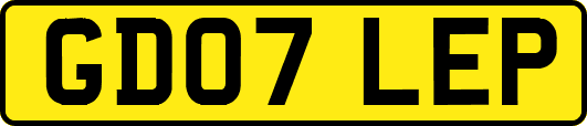 GD07LEP