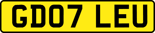 GD07LEU