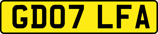 GD07LFA