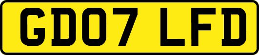GD07LFD