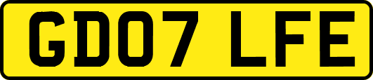 GD07LFE