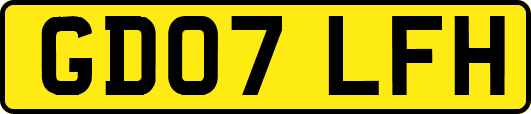 GD07LFH