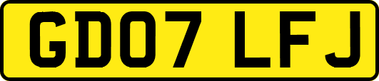 GD07LFJ