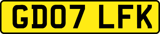 GD07LFK