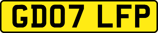 GD07LFP