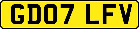 GD07LFV