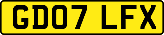 GD07LFX