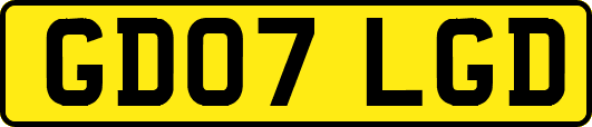 GD07LGD