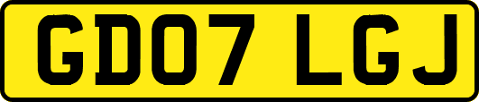 GD07LGJ