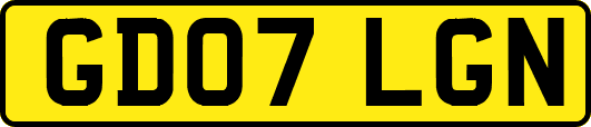 GD07LGN