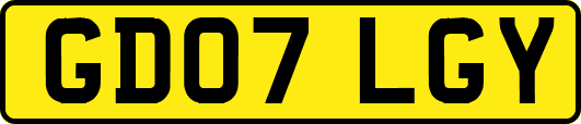 GD07LGY