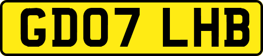 GD07LHB