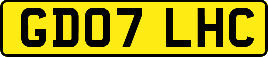GD07LHC