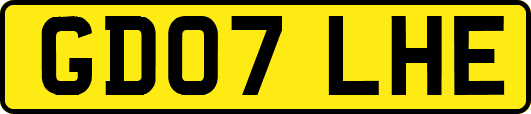 GD07LHE