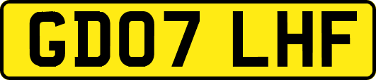GD07LHF