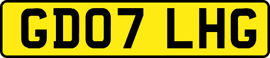 GD07LHG