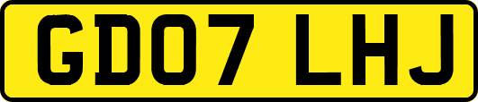 GD07LHJ